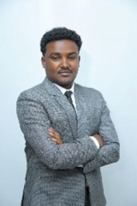 Eyob Mulugeta